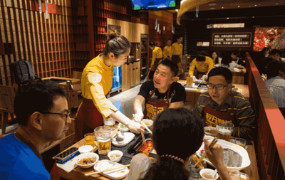 餐饮产品主义，必须跳出“只谈产品”圈套！