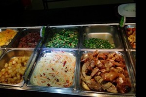 广州工厂食堂承包 专业化餐饮服务提升员工福祉与生产效率