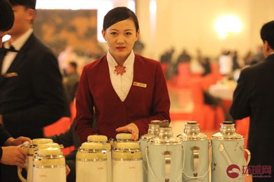 不甘心止步于服务员 餐饮员工的职业进阶指南